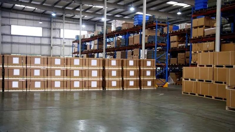 中型货架与轻型重型货架：区别与应用场景解析