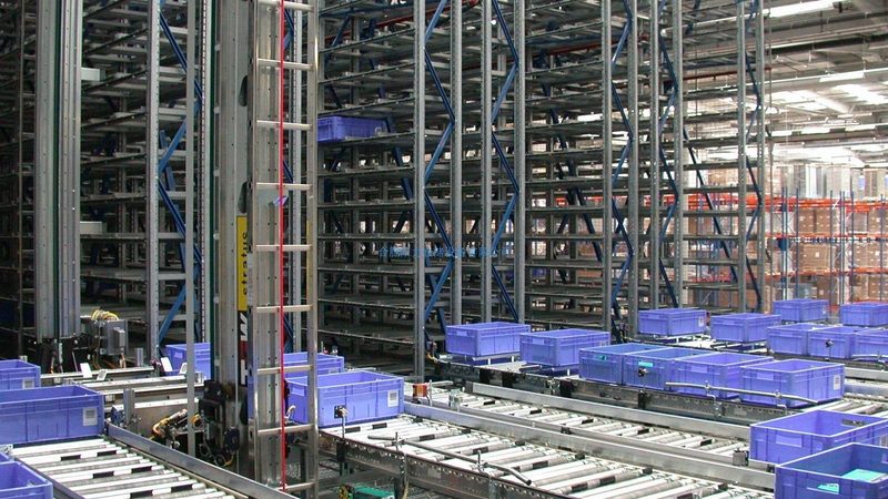 钢托盘规格尺寸表：国标下的尺寸解析与应用**