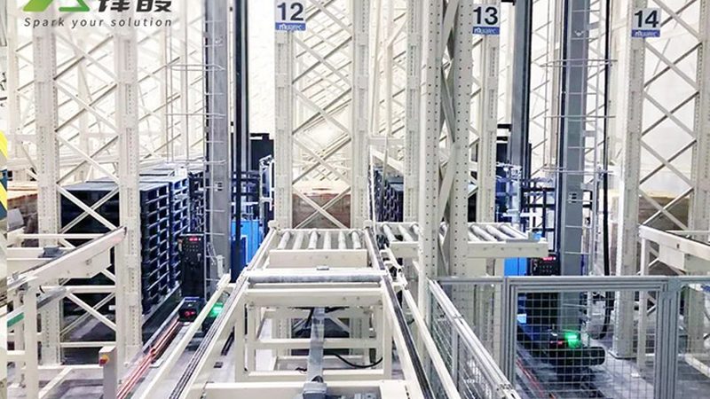 仓储管理系统与设备搭配，价格几何？揭秘成本构成与优化策略**